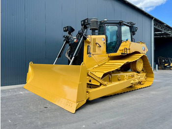 Бульдозер CATERPILLAR D6