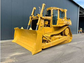 Бульдозер CATERPILLAR D6H