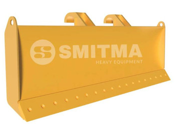 Отвал CATERPILLAR