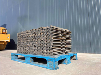 Рама/ Шасси JCB