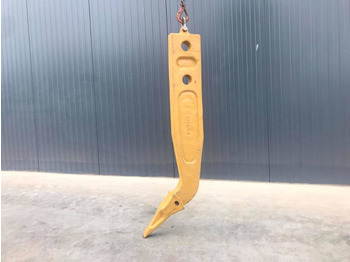 Новый Навесное оборудование для Строительной техники Cat D7H Shank incl. Tip: фото 2