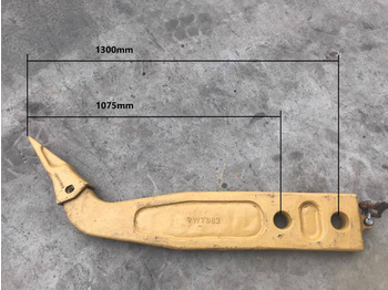Новый Навесное оборудование для Строительной техники Cat D7H Shank incl. Tip: фото 4