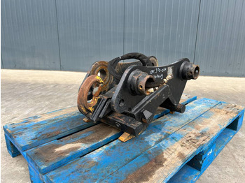 Сцепное устройство VERACHTERT