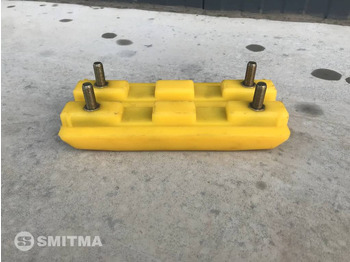 Рама/ Шасси WIRTGEN