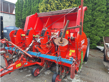 Картофелесажалка GRIMME