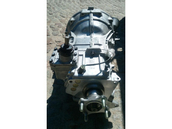 Коробка передач HYUNDAI DYMOS T032S5: фото 4 Коробка передач HYUNDAI DYMOS T032S5: фото 4