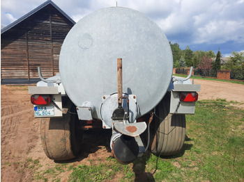 Цистерна для жидкого навоза J. Kotte Germany VT 7000 / B: фото 4 Цистерна для жидкого навоза J. Kotte Germany VT 7000 / B: фото 4