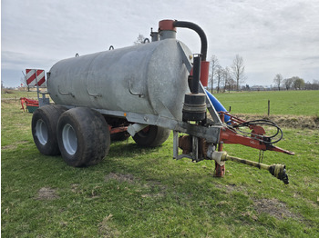 Цистерна для жидкого навоза J. Kotte VT7000/8: фото 4 Цистерна для жидкого навоза J. Kotte VT7000/8: фото 4