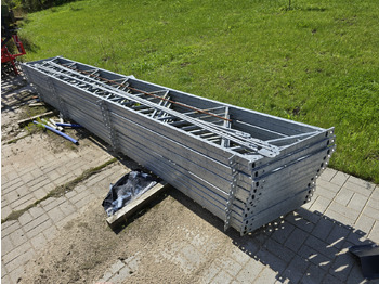 Строительное оборудование NOWA