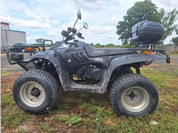 Легковой автомобиль