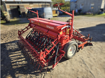 Посевная техника MASCHIO GASPARDO