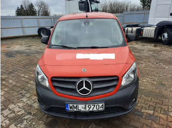 Легковой автомобиль MERCEDES-BENZ Citan