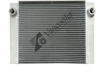 Масляный радиатор FUCHS