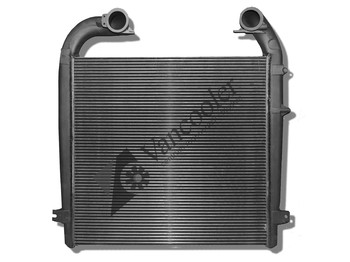 Интеркулер SCANIA