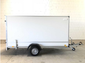 Прицеп-фургон BLYSS