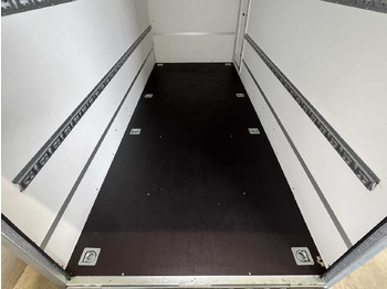 Новый Прицеп-фургон BLYSS F2736HTD Rampe Seitentür Kofferanhänger: фото 5