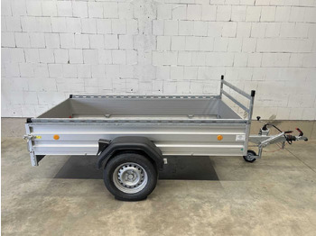 Прицеп для легкового автомобиля BÖCKMANN