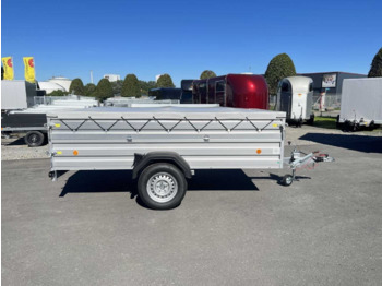 Прицеп для легкового автомобиля BÖCKMANN