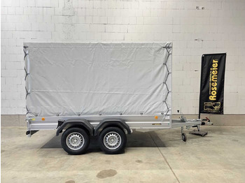 Прицеп для легкового автомобиля BÖCKMANN