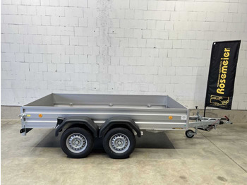 Прицеп для легкового автомобиля BÖCKMANN