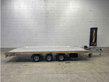 Прицеп-автовоз