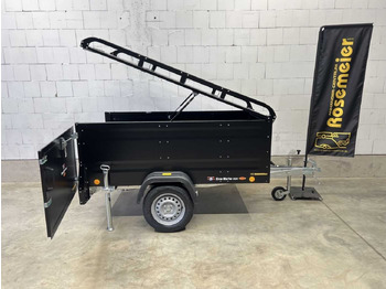 Прицеп для легкового автомобиля TPV