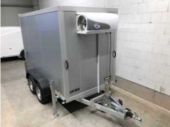 Новый Прицеп-рефрижератор UNSINN C6 2630-14-1500 Kühlanhänger: фото 3