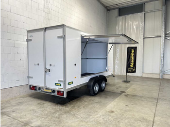 Новый Торговый прицеп UNSINN UKU 421719-26-14 VKL Verkaufsanhänger: фото 3