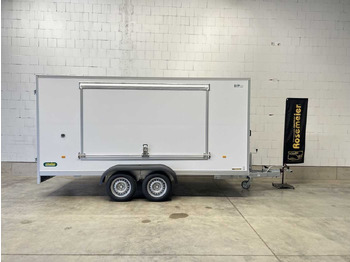 Новый Торговый прицеп UNSINN UKU 421719-26-14 VKL Verkaufsanhänger: фото 5