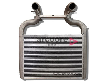 Интеркулер DAF XF 106