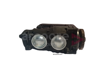 Пневмокомпрессор VOITH LP490: фото 5