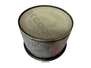 Катализатор man TGX DPF 81151030164: фото 2 Катализатор man TGX DPF 81151030164: фото 2