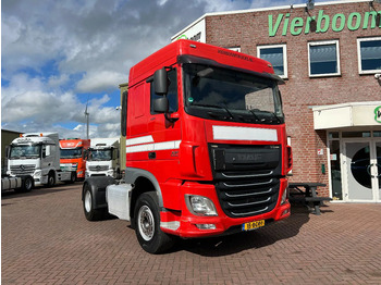 Тягач DAF XF 440