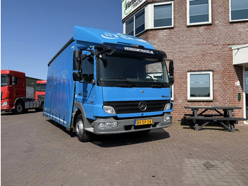 Грузовик MERCEDES-BENZ Atego 816