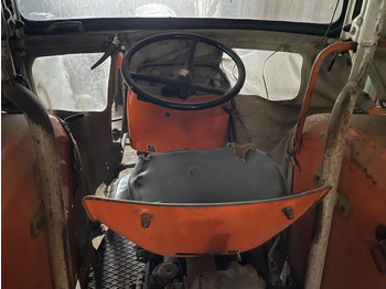 Трактор Traktor Fiat 315, 33PS: фото 4