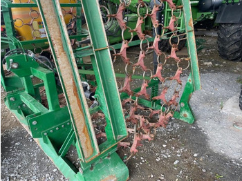 Луговая борона