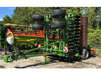 Новый Дисковая борона Amazone Catros  8003-2TX: фото 3