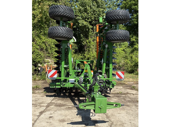 Новый Дисковая борона Amazone Catros  8003-2TX: фото 2