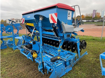 Посевной комплекс LEMKEN