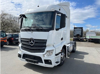Тягач MERCEDES-BENZ Actros 1845