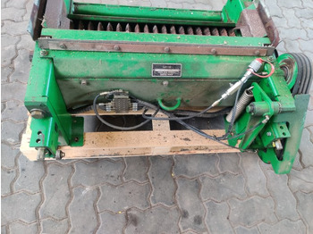 Зерноуборочный комбайн John Deere KÖRNERPROZESSOR KERNELSTAR: фото 3