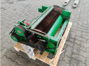 Зерноуборочный комбайн John Deere KÖRNERPROZESSOR KERNELSTAR: фото 5