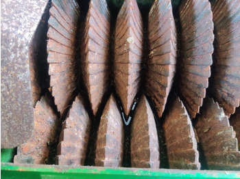 Зерноуборочный комбайн John Deere KÖRNERPROZESSOR KERNELSTAR: фото 2