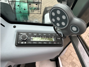 Новый Колёсный погрузчик Kramer KL 18.5: фото 3