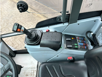 Новый Колёсный погрузчик Kramer KL 18.5: фото 5