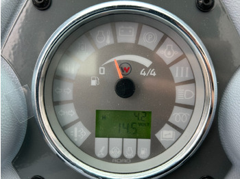 Новый Колёсный погрузчик Kramer KL 18.5: фото 2