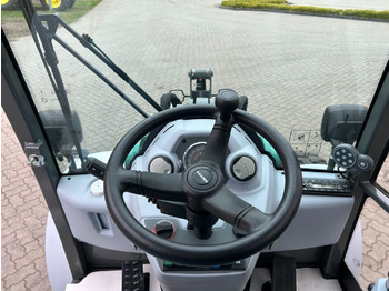 Новый Колёсный погрузчик Kramer KL 18.5: фото 4