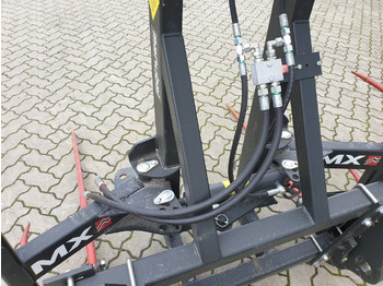 Новый Экскаватор Kramer-MX BALLENGREIFER W500: фото 3