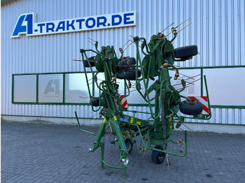 Krone KW 7.92 в лизинг Krone KW 7.92: фото 1