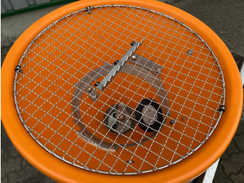 Разбрасыватель песка/ Соли Matev SPR-H/M 125 IX: фото 3 Разбрасыватель песка/ Соли Matev SPR-H/M 125 IX: фото 3